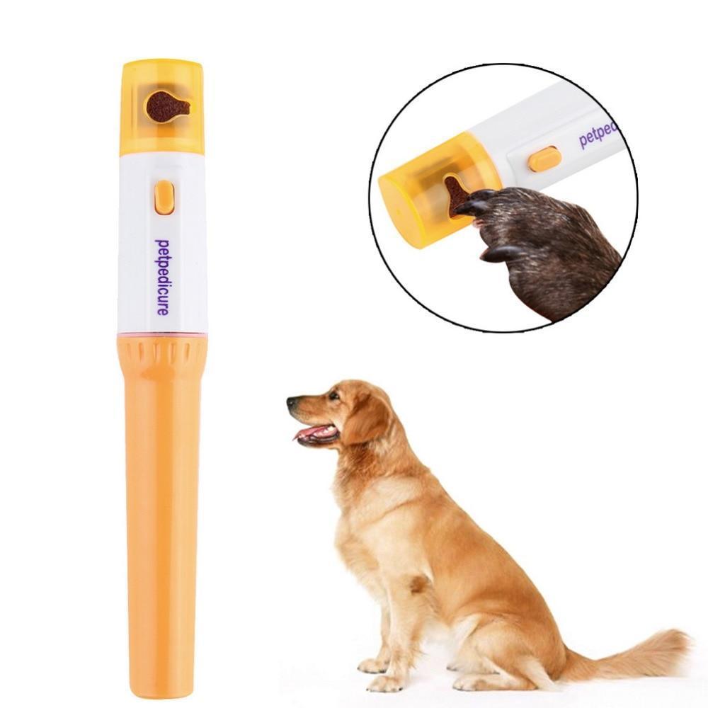 Kalsten | Premium Painless Nail Trimmer For Pets - All Size Dogs & Cats