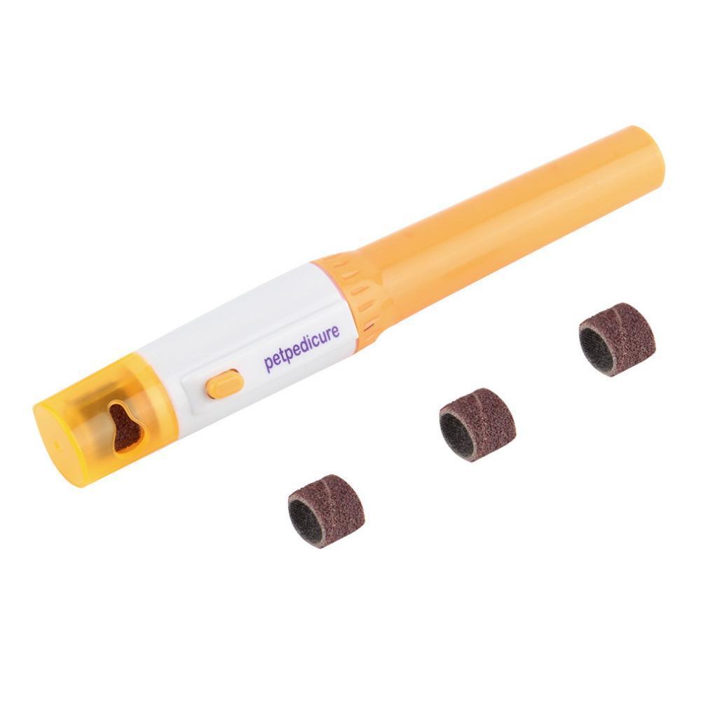 Kalsten | Premium Painless Nail Trimmer For Pets - All Size Dogs & Cats