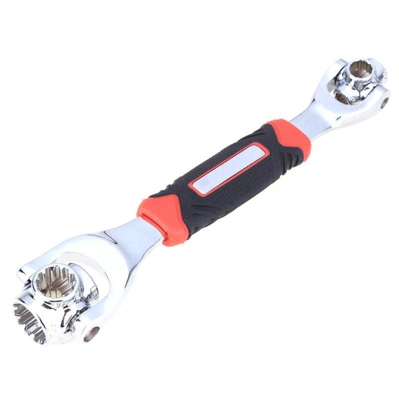 48-in-1 Universal Tiger Wrench | Kalsten