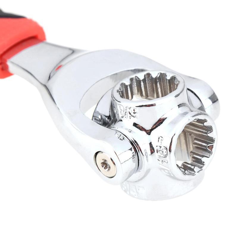 48-in-1 Universal Tiger Wrench | Kalsten