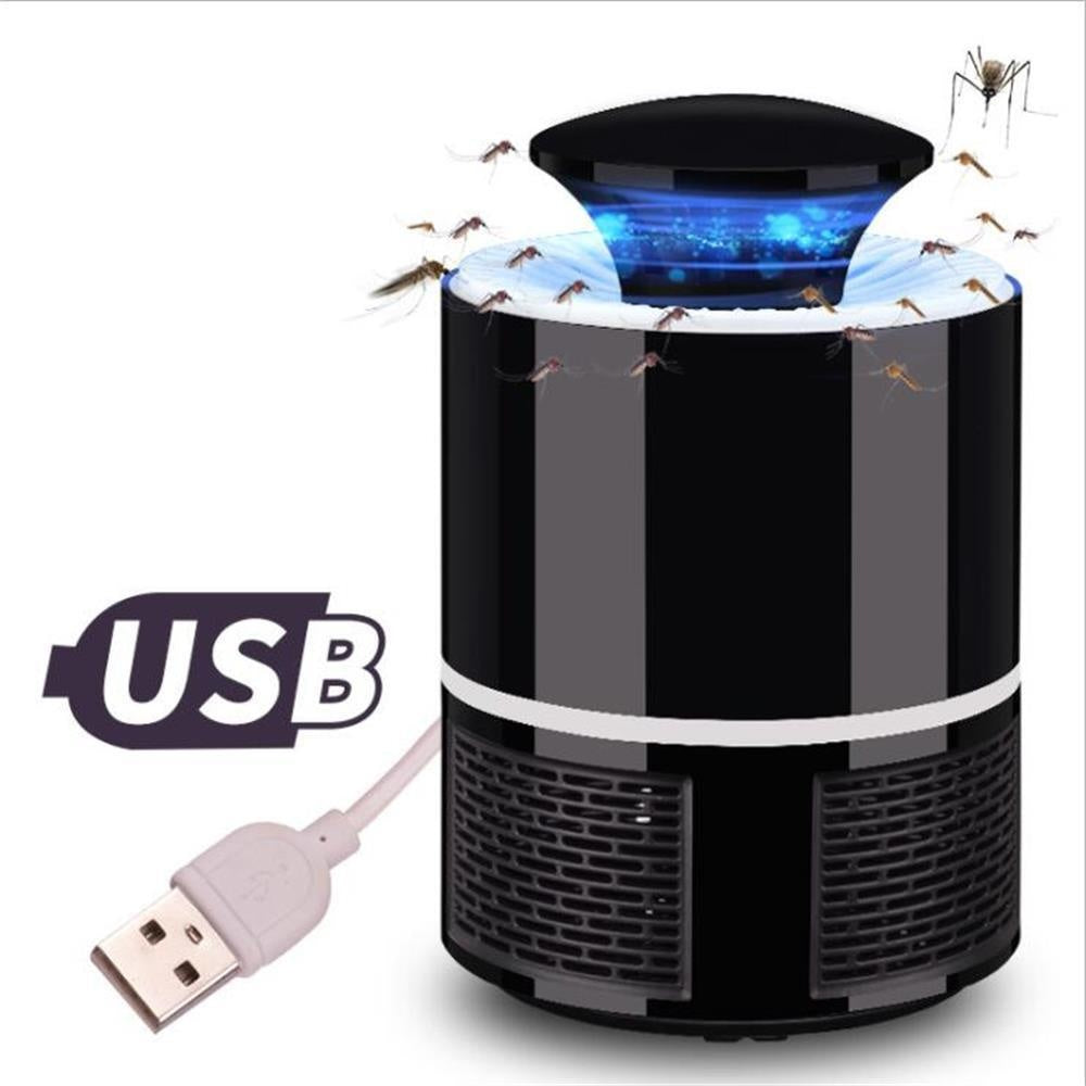 USB Mosquito Killer Trap Lamp | Kalsten
