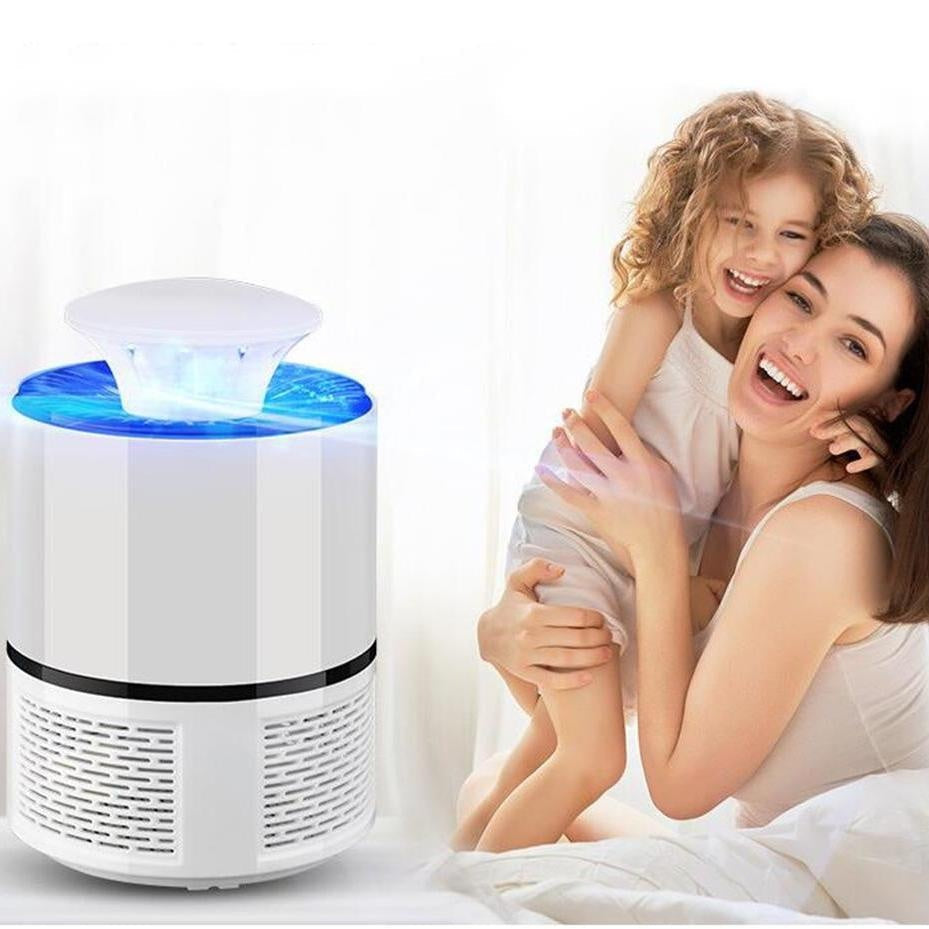 USB Mosquito Killer Trap Lamp | Kalsten