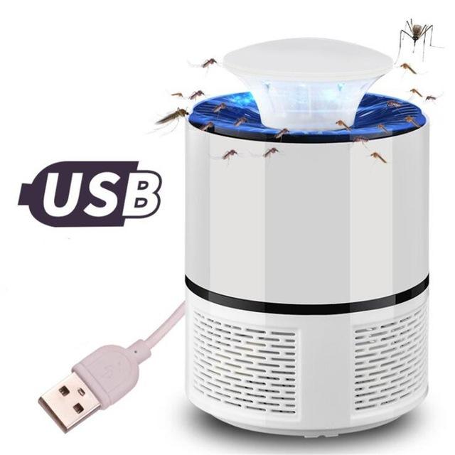 USB Mosquito Killer Trap Lamp | Kalsten