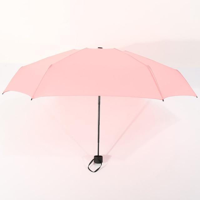 Compact Travel Folding Umbrella - Small and Light | Kalsten