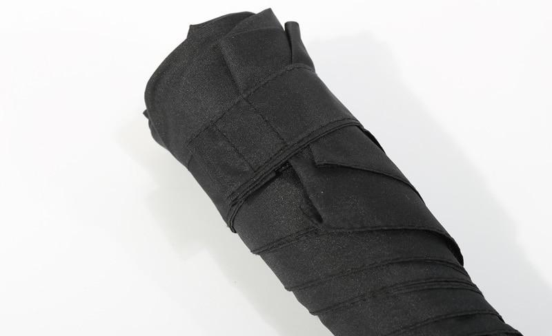 Compact Travel Folding Umbrella - Small and Light | Kalsten