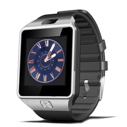 BowLift | Bluetooth Touchscreen Smart Watch