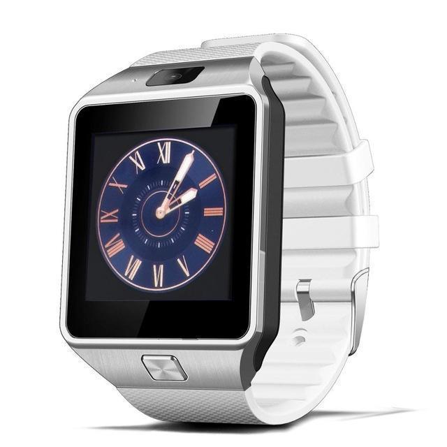 BowLift | Bluetooth Touchscreen Smart Watch