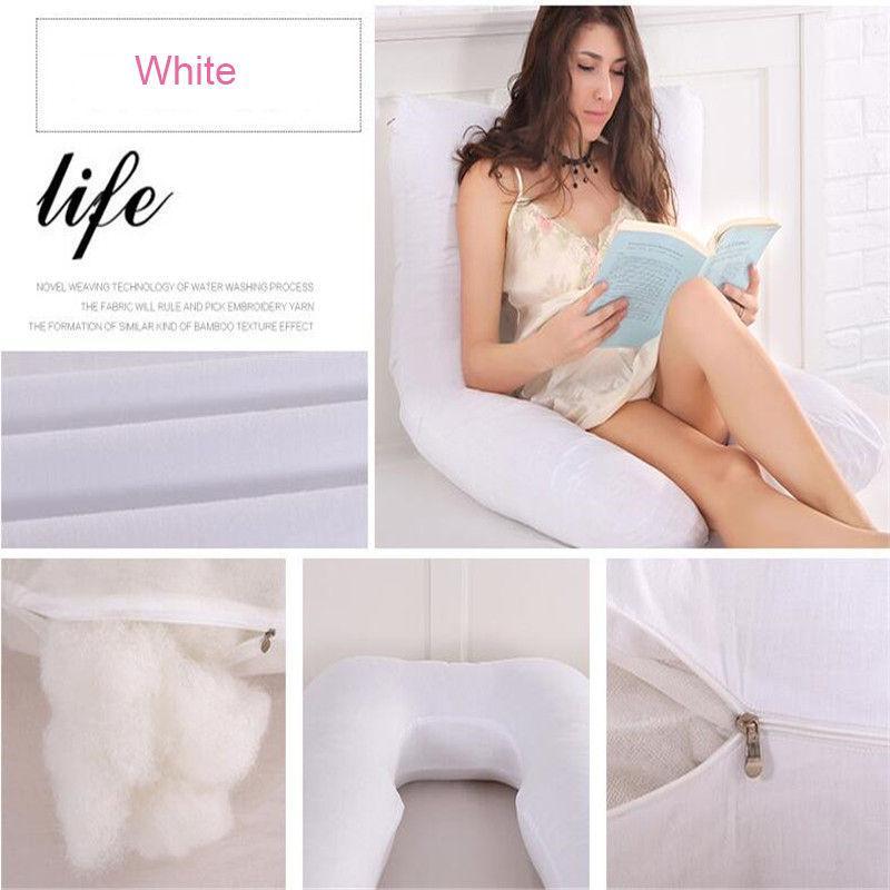 Kalsten | Comfort Body Pillow