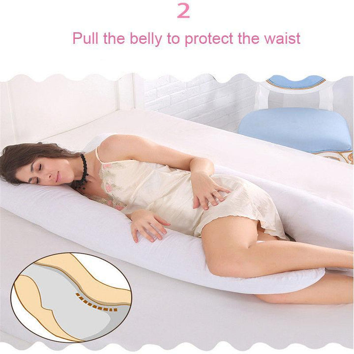 Kalsten | Comfort Body Pillow