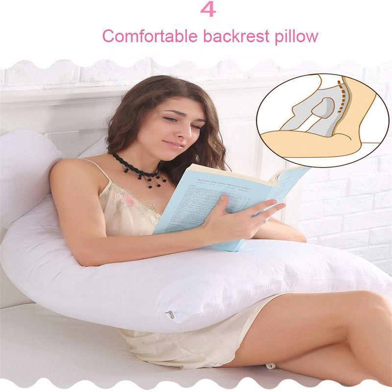 Kalsten | Comfort Body Pillow
