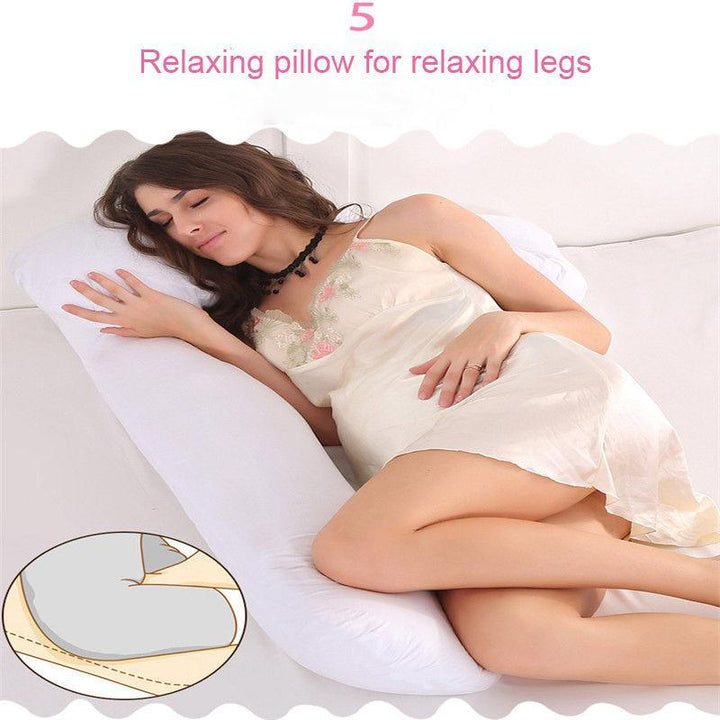 Kalsten | Comfort Body Pillow