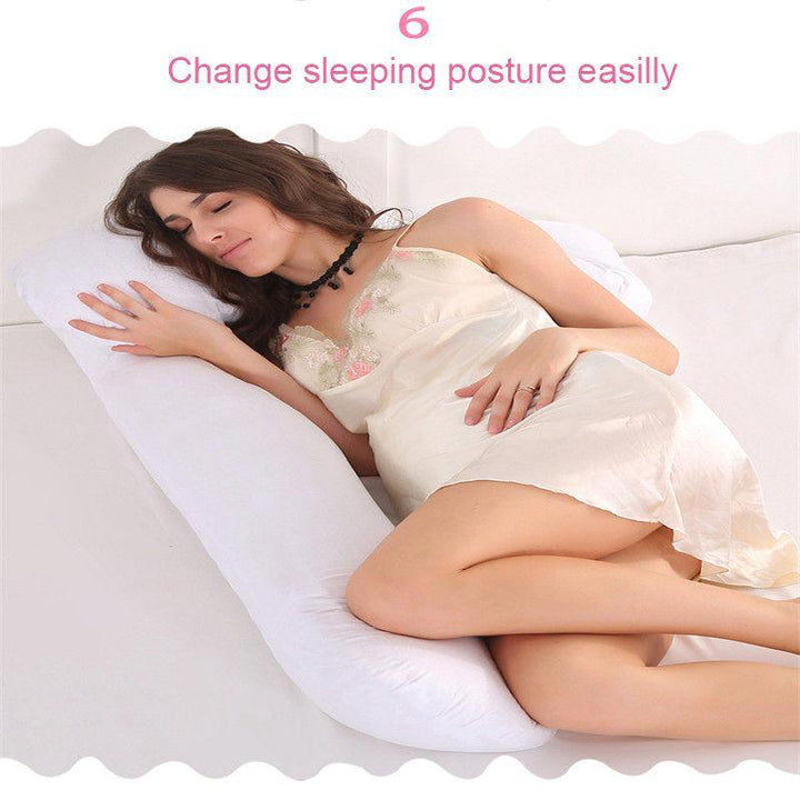 Kalsten | Comfort Body Pillow