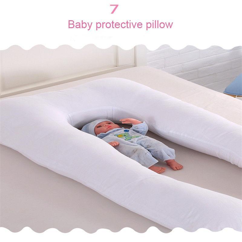 Kalsten | Comfort Body Pillow