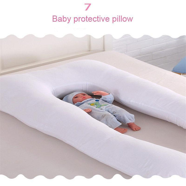Kalsten | Comfort Body Pillow