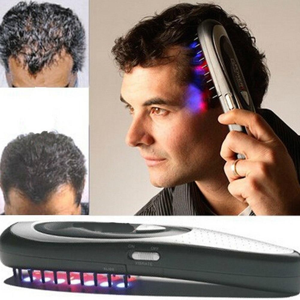 Kalsten | HairCare Professional Electric Laser Hair Growth Comb