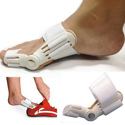 Skanto | Orthopedic Pain-Free Hallux Valgus Corrector