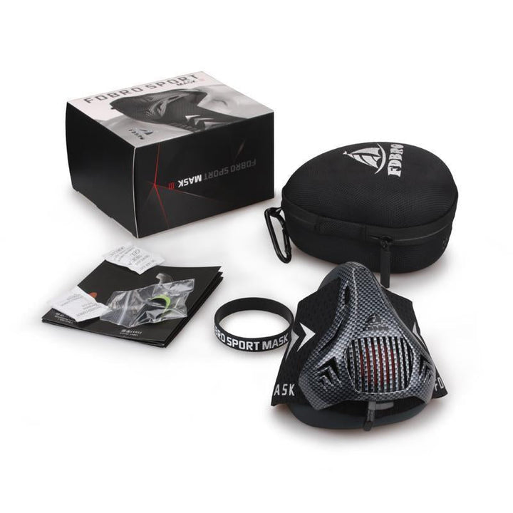 Kalsten | Sports Training Fitness Mask For Elevation Workout
