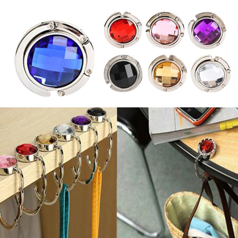Portable Hanging Bag Holders | Karnz