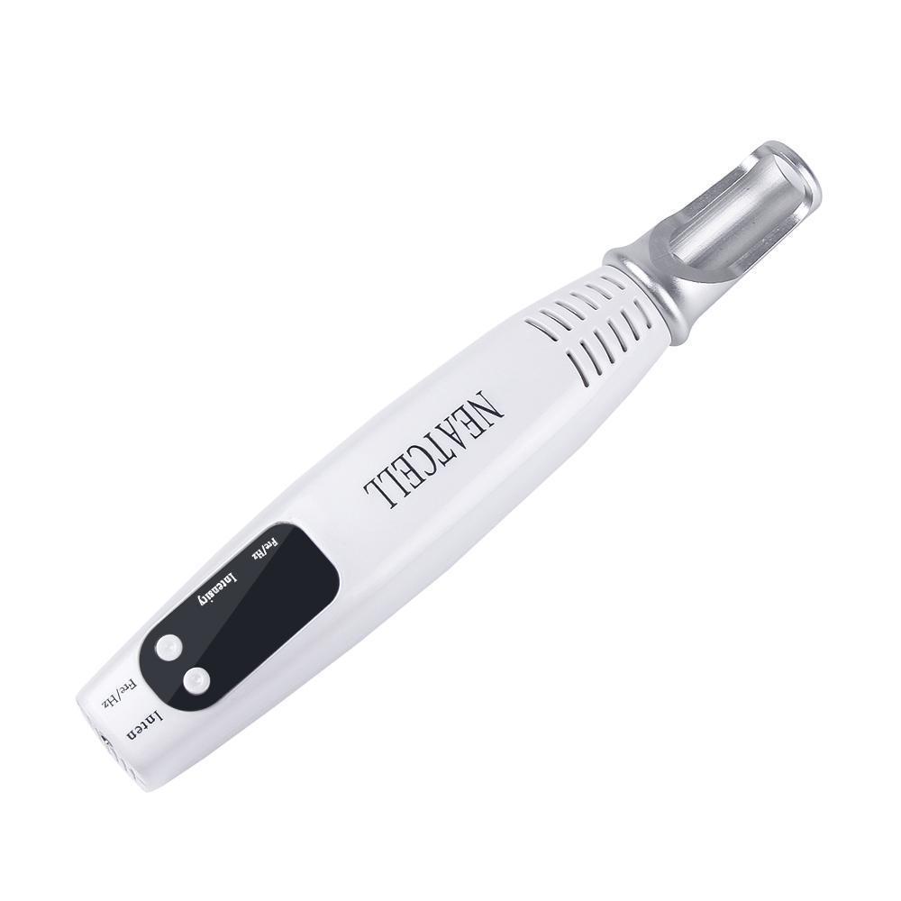 Kalsten | Picosecond Laser Pen – Advanced Dark Spot & Tattoo Removal Device