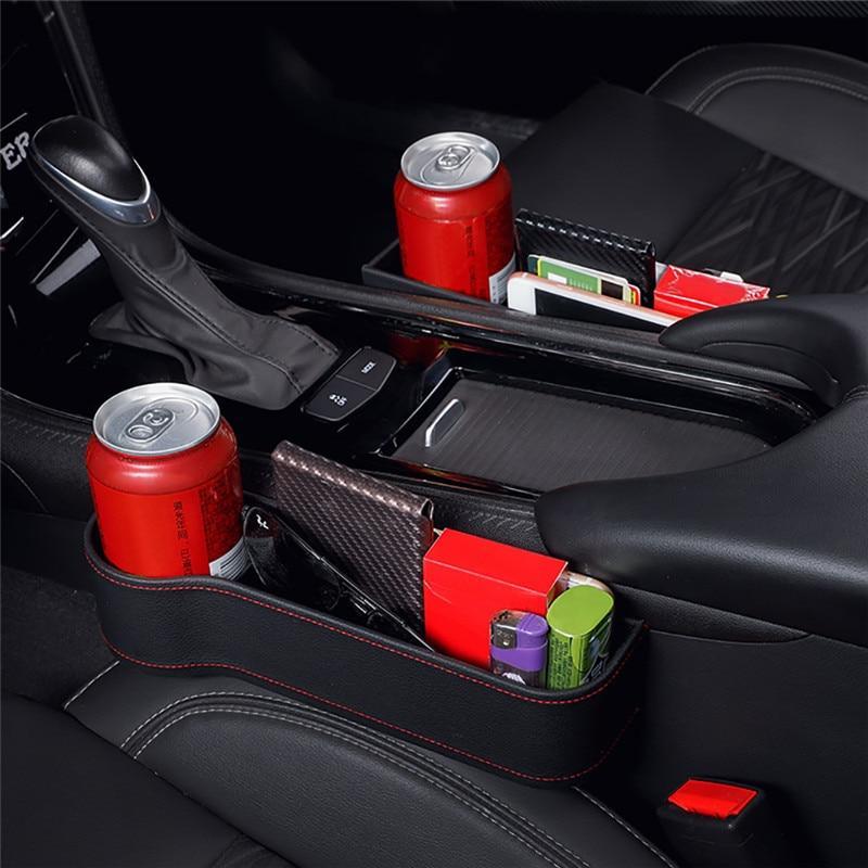 Car Seat Gap Organizer | Kalsten