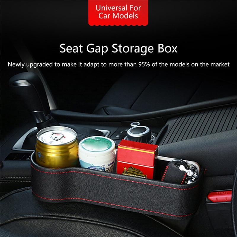 Car Seat Gap Organizer | Kalsten