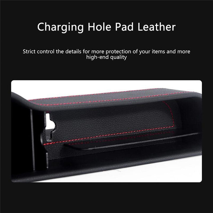 Car Seat Gap Organizer | Kalsten