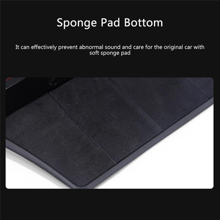 Car Seat Gap Organizer | Kalsten