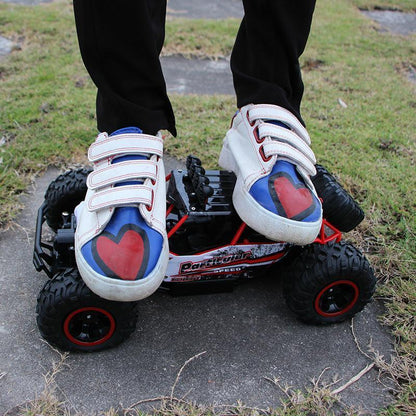Skanto | #1 Selling 4X4 RC Rock Crawler 4WD Dual Motor Off-Road Car
