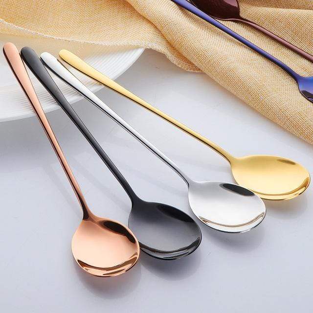 Modern Stainless Steel Cutlery Set Kalsten