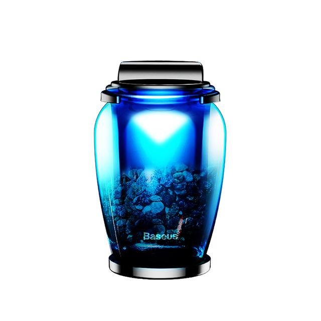 Aromi - Glass Car Air Freshener | Kalsten