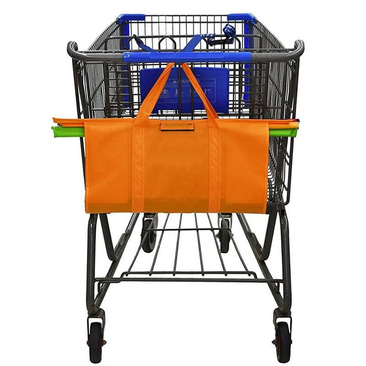 ShopEz - Shopping Cart Grocery Bags | Kalsten