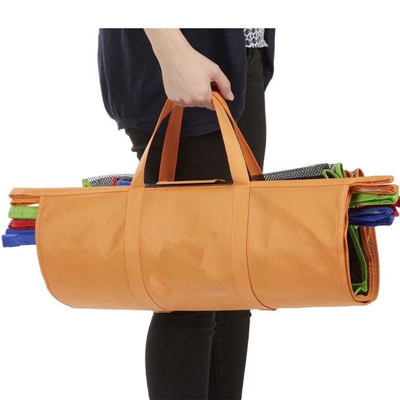 ShopEz - Shopping Cart Grocery Bags | Kalsten