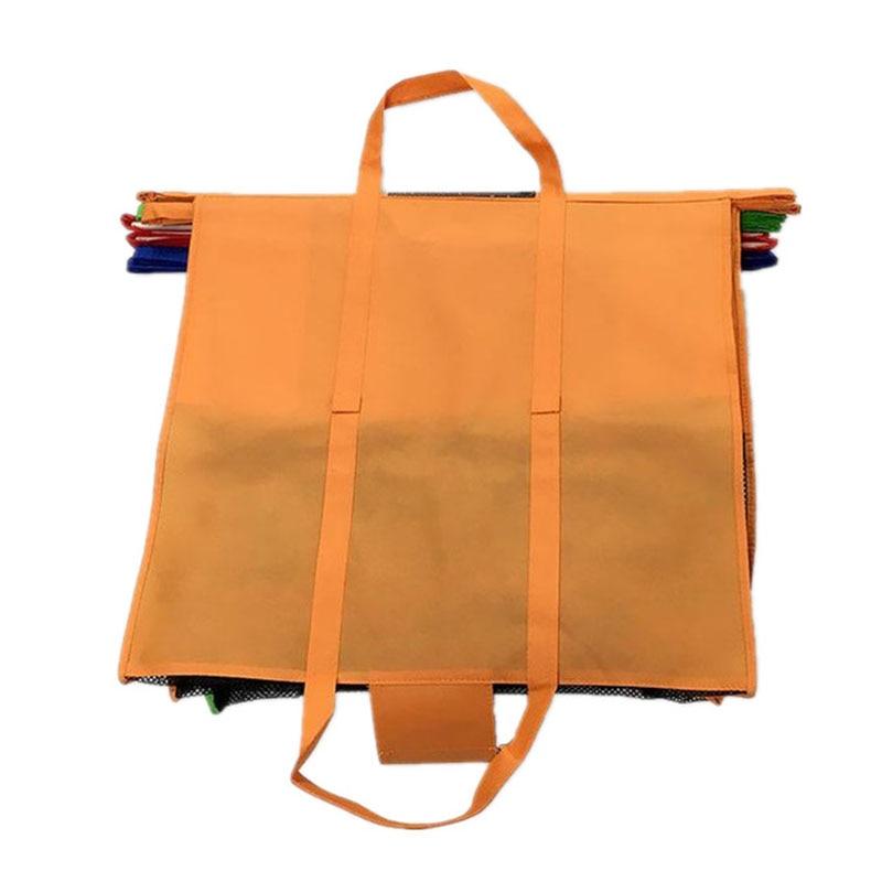 ShopEz - Shopping Cart Grocery Bags | Kalsten
