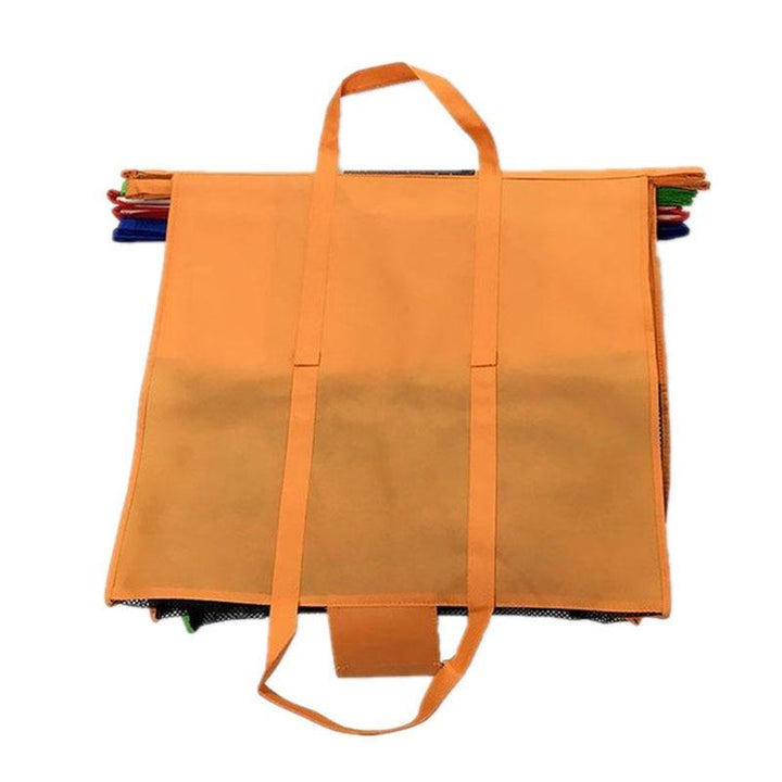 ShopEz - Shopping Cart Grocery Bags | Kalsten