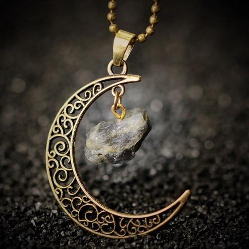 Healing Crystal Necklaces | Kalsten