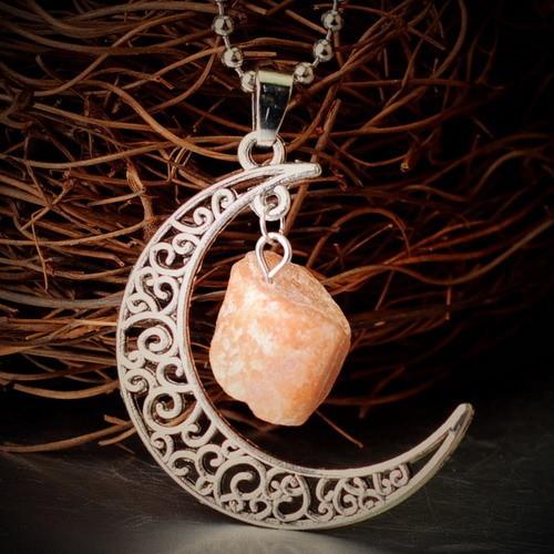 Healing Crystal Necklaces | Kalsten
