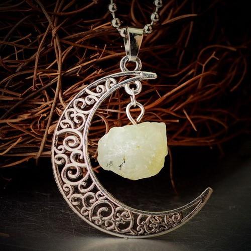 Healing Crystal Necklaces | Kalsten