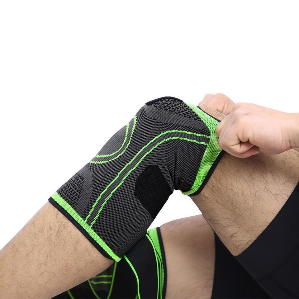 3D Compression Knee Brace | Kalsten