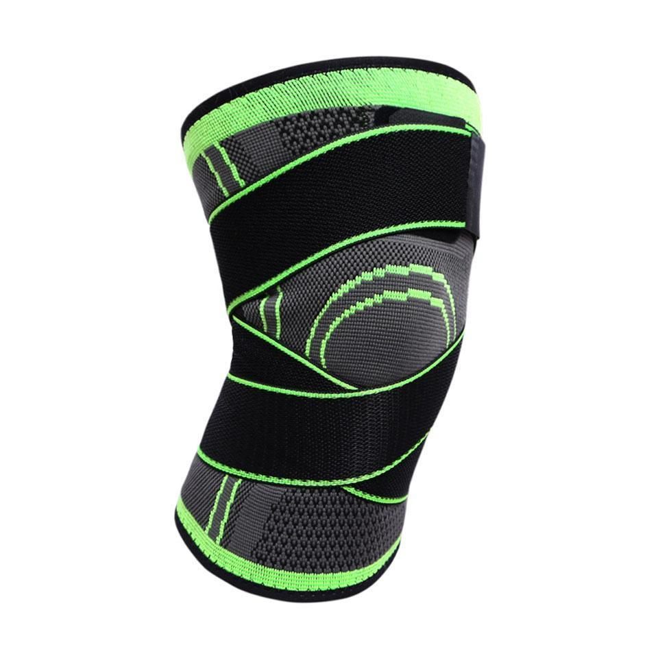 3D Compression Knee Brace | Kalsten