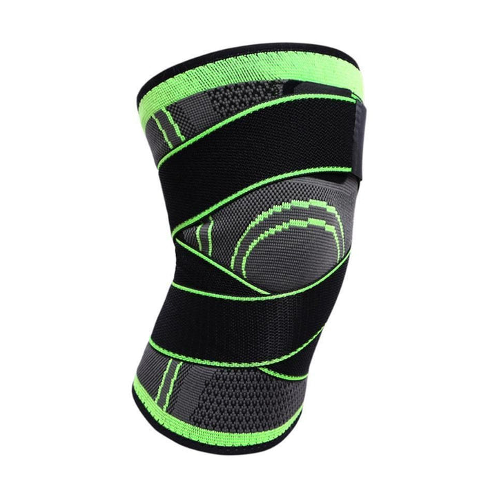 3D Compression Knee Brace | Kalsten