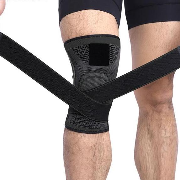 3D Compression Knee Brace | Kalsten