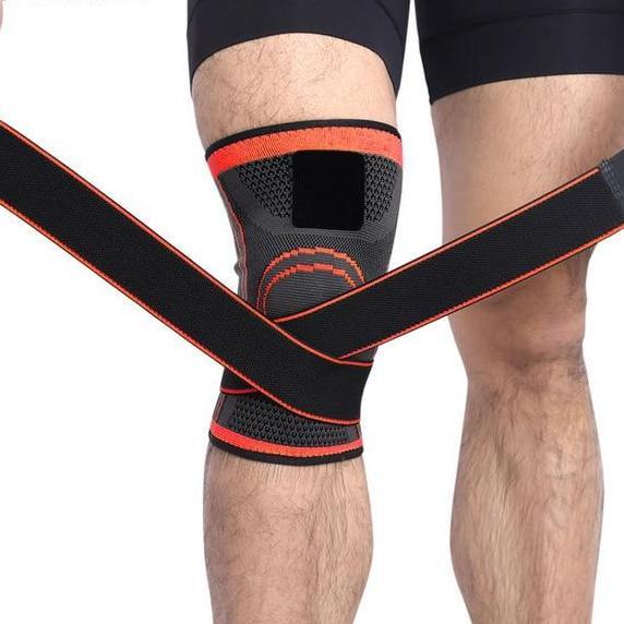 3D Compression Knee Brace | Kalsten