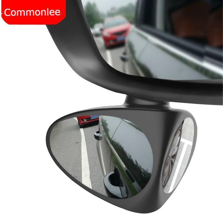Creative Car Blind Spot Mirror | Kalsten