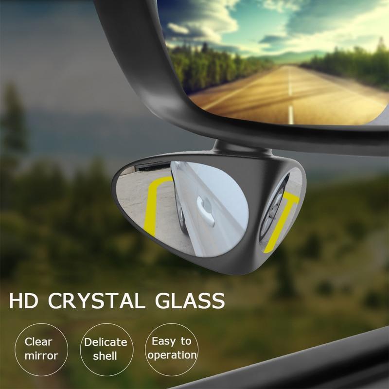 Creative Car Blind Spot Mirror | Kalsten