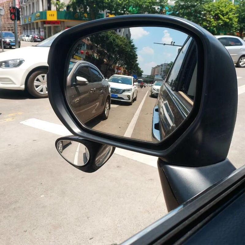 Creative Car Blind Spot Mirror | Kalsten