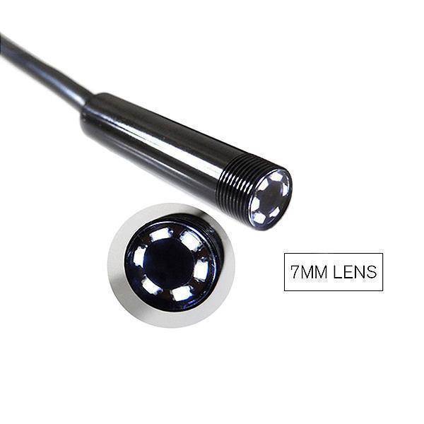 Kalsten | Waterproof Endoscope Inspection Camera For Android Devices