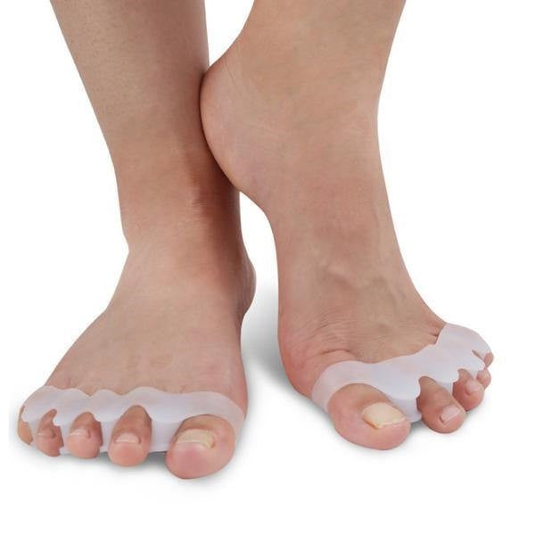 Kalsten | Orthopedic Toe Corrector - Toe Separator