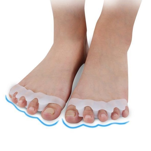Kalsten | Orthopedic Toe Corrector - Toe Separator