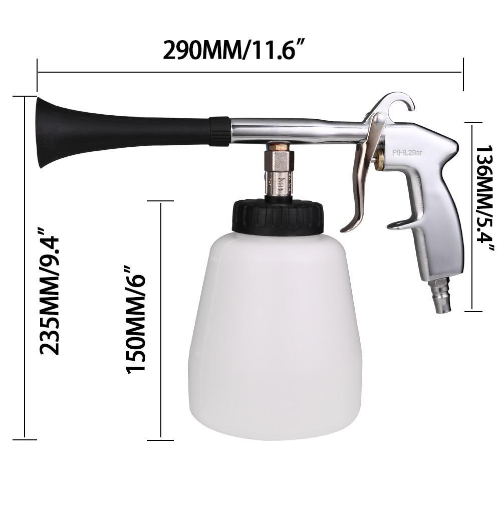 Car High Pressure Cleaning Tool | Kalsten