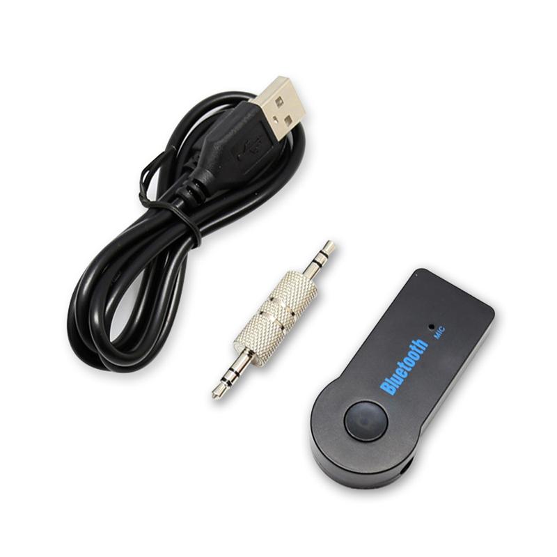 AUX to Bluetooth Adapter | Karnz